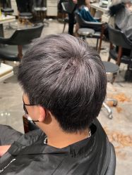 -Kraemer Paris苏豪路易士·嘉玛发廊