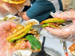 -赞酱川式烤肉(蜀都万达店)