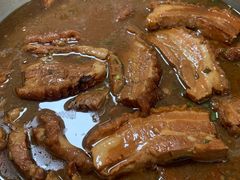 -老嘢扣肉糯米饭(云亭街店)