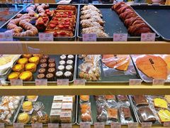 -OUR Bakery(SKP-S店)