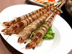 海虾-協成海鮮火鍋(老店)