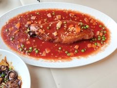 -功德林(南京西路店)