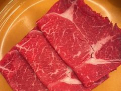 -牛YO寿喜烧·铁板烧和牛火锅自助(市府恒隆店)