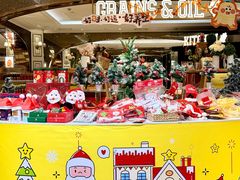 -杭州大厦LSE城市生活超市(杭州大厦店)