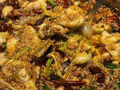 -胖子鱼·天水麻辣鱼火锅(秦州407店)