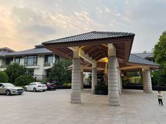 -福建鲤鱼洲酒店