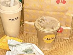 -麦当劳(长泰商业广场店)