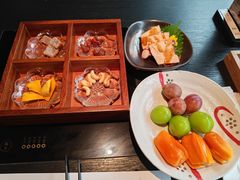 -花潮料理艺食馆(SM新生活广场店)