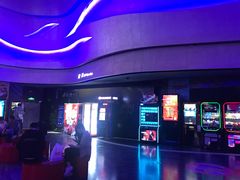 -万达影城(汉街万达广场IMAX店)