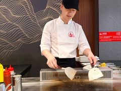 -渔乐之昕·铁板烧自助餐(虹悦城店)
