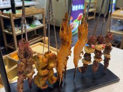 -和庆斋羊蝎子火锅·碳缸烧烤(顺义旗舰店)