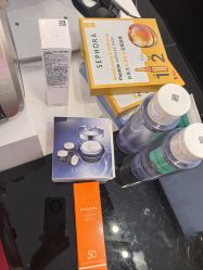 -丝芙兰Sephora