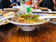 -南来顺饭庄·清真(南菜园店)