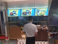 -鹿港小镇(天津机场店)