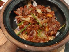-祥记·国宴豫菜·经典粤菜(郑东新区新长安店)