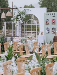 -红丝高端婚礼中心(旗舰店)