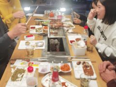 -正丰源大缸烧烤(人民路店)