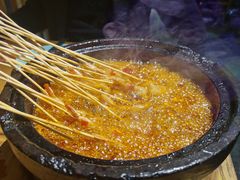 -胡马八破·川菜小馆(高新万达店)