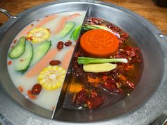 -楠火锅(仁恒梦中心店)