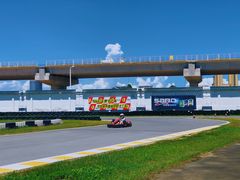 -珠海国际赛车场-卡丁车场