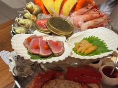 -Osteria Garden 生蚝花园餐厅(原进贤路店)