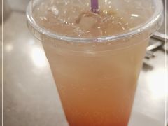 -MI WU FACTORY米屋美食工厂餐厅(绿地店)