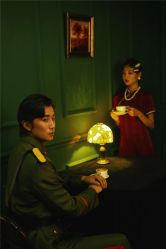-摩玛婚纱摄影(杭州店)