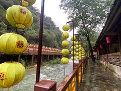 -车溪民俗旅游区