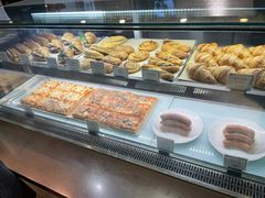 -1868 Café(自然博物馆店)