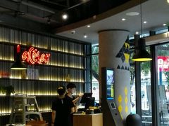 -乐凯撒披萨(东方新世界店)