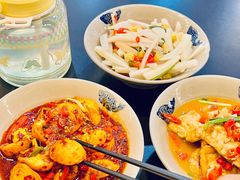 金钱蛋-潇湘阁(望京SOHO店)