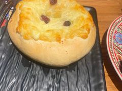 -喀秋莎西餐厅