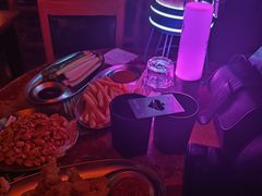 -HIB HUB公社(解放西路店)