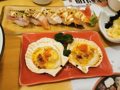 -吉炙烧鸟•本格料理(国际商贸城店)
