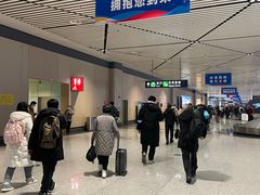 -哈尔滨太平国际机场-T2航站楼