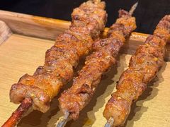 -蒙古人烤羊大师·草原料理(工农大路店)
