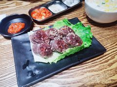 -吴草鸡爪오초닭발韩食堂(融恒盈嘉中心店)