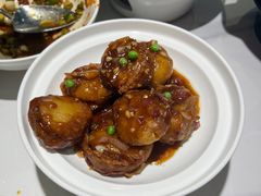 -兰湘子·湘菜小炒(石家庄万象城店)