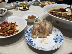 -悦融琥珀·京鲁菜·海味珍品(西单店)