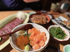 -鸭川食堂·鳗丼(鼓楼店)