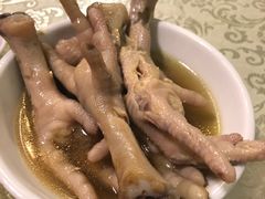 -黄祥华养生堂·炖汤·营养蒸饭(岭南天地店)