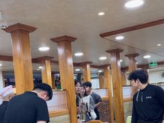 -真利味·脊骨火锅·正宗韩国料理(韩乐坊店)