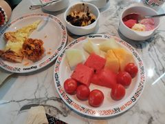 -比格比萨自助(望承公园店)