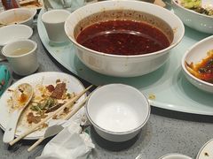 -紫光园·烤鸭(吕家营店)