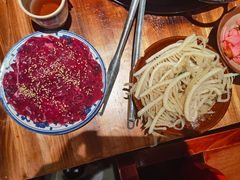 -周小明火锅(黑金冠社区店)