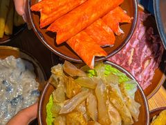 -阳阳老火锅(小南门店)