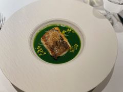 -Oyster Talks 四度蚝法餐厅