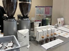 -M Stand(南京新街口金鹰店)