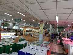 -和平门菜市场