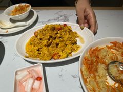 -关东小磨东北菜(漕河泾印象城店)